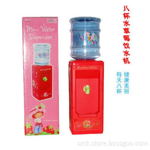 8 Glass Water Dispenser